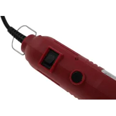 Гравер RedVerg RD-MG150 150Вт насадок:100