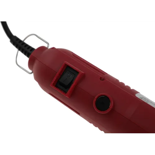 Гравер RedVerg RD-MG150 150Вт насадок:100