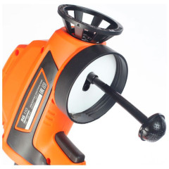 Краскопульт Patriot SG110 110Вт бак:800мл 300гр/мин