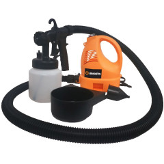 Краскопульт Вихрь ЭКП-700В 700Вт бак:800мл 1000гр/мин