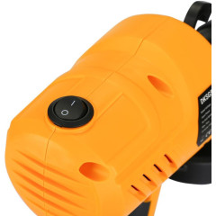 Краскопульт Deko DKSG500 500Вт бак:800мл 650мл/мин