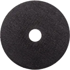 Диск отрезной по мет. Вихрь 73/1/3/29 d=125мм d(посад.)=22.2мм (угловые шлифмашины) (упак.:25шт)