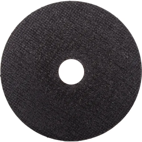 Диск отрезной по мет. Вихрь 73/1/3/29 d=125мм d(посад.)=22.2мм (угловые шлифмашины) (упак.:25шт)