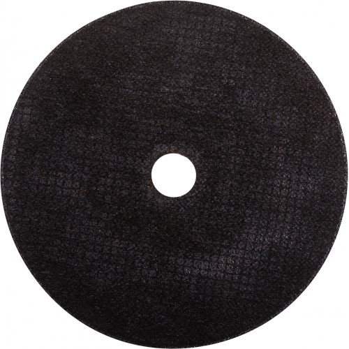 Диск отрезной по мет. Вихрь 73/1/3/35 d=180мм d(посад.)=22.2мм (угловые шлифмашины) (упак.:25шт)