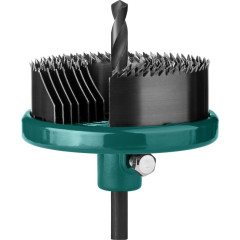 Диск пильный по дер. Kraftool 29580-H7-18 d=62мм (дрели)