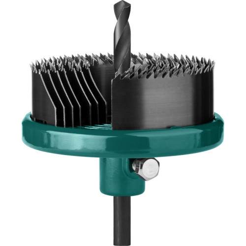 Диск пильный по дер. Kraftool 29580-H7-18 d=62мм (дрели)