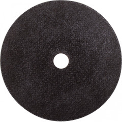 Диск отрезной по мет. Вихрь 73/1/3/36 d=180мм d(посад.)=22.2мм (угловые шлифмашины) (упак.:25шт)