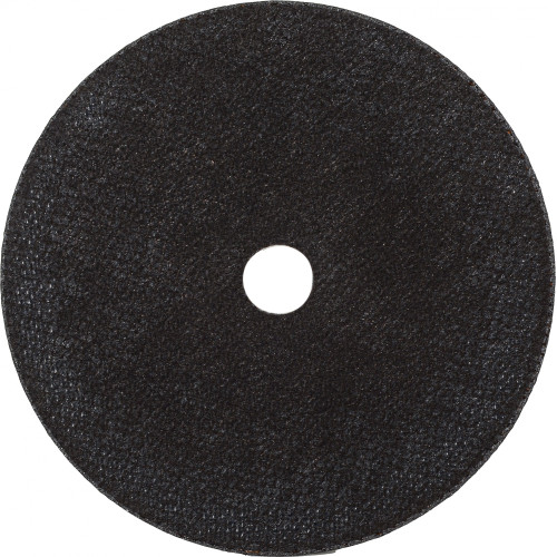 Диск отрезной по мет. Вихрь 73/1/3/37 d=180мм d(посад.)=22.2мм (угловые шлифмашины) (упак.:25шт)