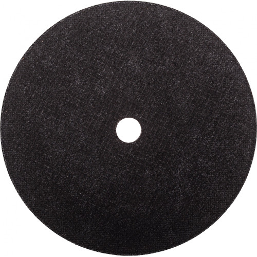 Диск отрезной по мет. Вихрь 73/1/3/39 d=230мм d(посад.)=22.2мм (угловые шлифмашины) (упак.:25шт)