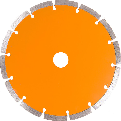 Диск алмазный Вихрь 73/10/3/4 d=180мм d(посад.)=22.2мм (угловые шлифмашины) (упак.:1шт)