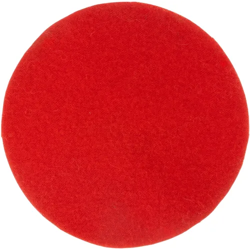 Диск полиров. по мет./стек. Matrix 75925 d=125мм (шлифовальные машины/дрели) (упак.:1шт)