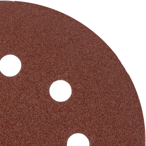 Диск абразивный Matrix 73805 d=125мм (угловые шлифмашины) (упак.:5шт)