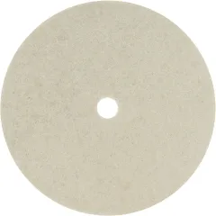 Диск полиров. по мет. Matrix 75904 d=125мм d(посад.)=12.7мм (точильный станок) (упак.:1шт)