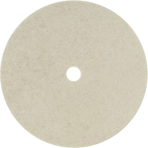 Диск полиров. по мет. Matrix 75904 d=125мм d(посад.)=12.7мм (точильный станок) (упак.:1шт)