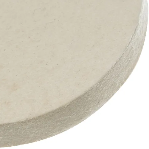 Диск полиров. по мет. Matrix 75904 d=125мм d(посад.)=12.7мм (точильный станок) (упак.:1шт)