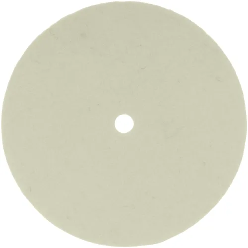 Диск полиров. по мет. Matrix 75909 d=150мм d(посад.)=12.7мм (точильный станок) (упак.:1шт)