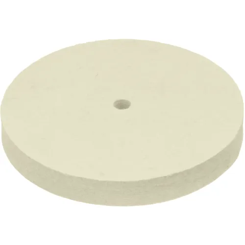 Диск полиров. по мет. Matrix 75909 d=150мм d(посад.)=12.7мм (точильный станок) (упак.:1шт)