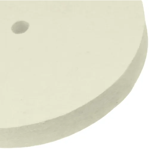 Диск полиров. по мет. Matrix 75909 d=150мм d(посад.)=12.7мм (точильный станок) (упак.:1шт)