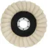 Шлифкруг лепестковый по мет. Matrix 75934 d=125мм d(посад.)=22.2мм (угловые шлифмашины) (упак.:1шт)