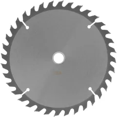 Диск пильный по дер. Сибртех 732787 d=185мм d(посад.)=20мм (циркулярные пилы) (упак.:1шт)