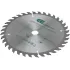 Диск пильный по дер. Сибртех 732787 d=185мм d(посад.)=20мм (циркулярные пилы) (упак.:1шт)