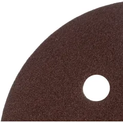 Диск абразивный по алюм./дер./плас. Сибртех 738057 d=125мм (эксцентриковые шлифмашины) (упак.:5шт)