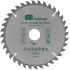Диск пильный по дер. Сибртех 732867 d=190мм d(посад.)=30мм (циркулярные пилы) (упак.:1шт)