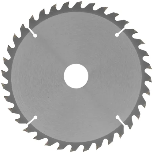 Диск пильный по дер. Сибртех 732867 d=190мм d(посад.)=30мм (циркулярные пилы) (упак.:1шт)