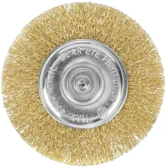 Набор дисков Matrix 74450 d=100мм d(посад.)=6мм (дрели)