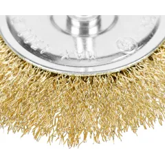 Набор дисков Matrix 74450 d=100мм d(посад.)=6мм (дрели)