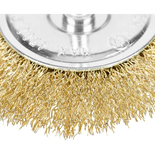 Набор дисков Matrix 74450 d=100мм d(посад.)=6мм (дрели)