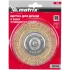 Набор дисков Matrix 74450 d=100мм d(посад.)=6мм (дрели)