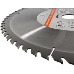 Диск пильный Sturm! 9020-305-30-60T d=305мм d(посад.)=30мм (торцовочные пилы)