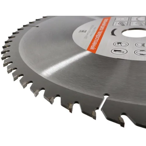 Диск пильный Sturm! 9020-305-30-60T d=305мм d(посад.)=30мм (торцовочные пилы)