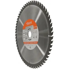Диск пильный Sturm! 9020-305-30-60T d=305мм d(посад.)=30мм (торцовочные пилы)