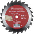 Диск пильный по дер. Monogram 087-034 d=305мм d(посад.)=30мм (циркулярные пилы) (упак.:1шт)