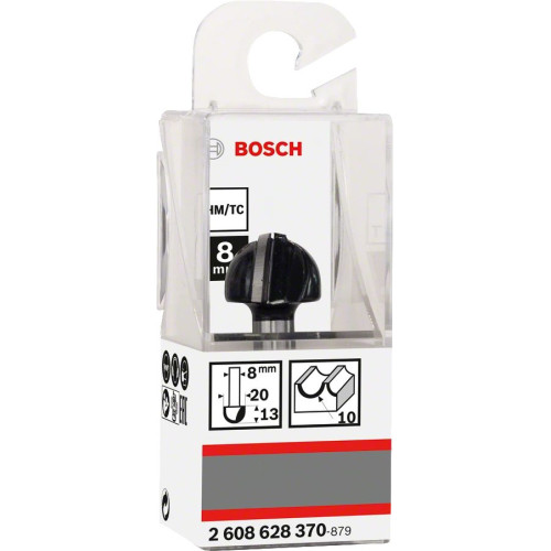 Фреза по дер. Bosch 2608628370 (упак.:1шт)