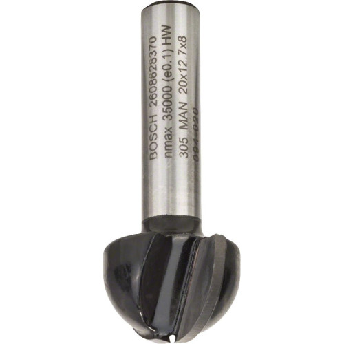 Фреза по дер. Bosch 2608628370 (упак.:1шт)