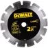 Диск алмазный по бет. DeWalt DT3773 (00000015138) d=230мм d(посад.)=22.2мм (угловые шлифмашины)