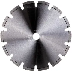 Диск алмазный по бет. DeWalt DT3773 (00000015138) d=230мм d(посад.)=22.2мм (угловые шлифмашины)