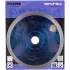 Диск отрезной по керам. Hilberg (HM404) d=180мм d(посад.)=25.4мм (угловые шлифмашины/дрели)