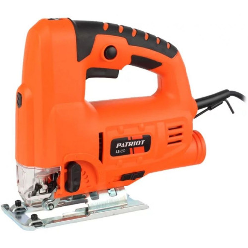 Лобзик Patriot LS 650 570Вт 3000ходов/мин от электросети