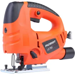 Лобзик Patriot LS 750 800Вт 3000ходов/мин от электросети