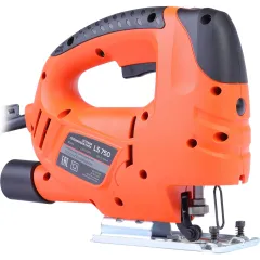 Лобзик Patriot LS 750 800Вт 3000ходов/мин от электросети