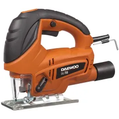 Лобзик Daewoo DAJ 750 750Вт 3000ходов/мин от электросети