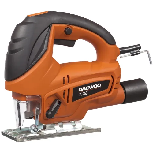Лобзик Daewoo DAJ 750 750Вт 3000ходов/мин от электросети