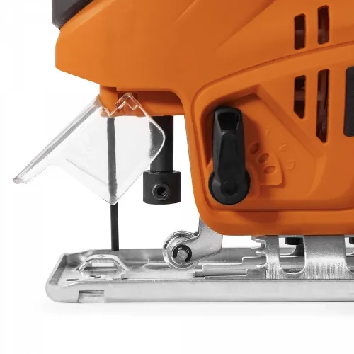 Лобзик Daewoo DAJ 750 750Вт 3000ходов/мин от электросети