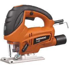 Лобзик Daewoo DAJ 850 850Вт 3000ходов/мин от электросети