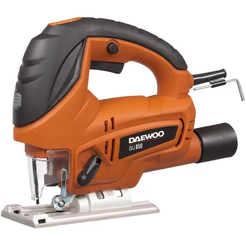 Лобзик Daewoo DAJ 850 850Вт 3000ходов/мин от электросети