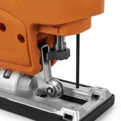 Лобзик Daewoo DAJ 850 850Вт 3000ходов/мин от электросети